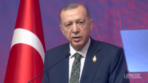 Istanbul, Erdogan: “Colpevole chi sostiene terroristi”