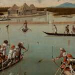 Italia-Usa, il Rinascimento veneziano di Vittore Carpaccio alla National Gallery di Washington