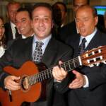 Ruby Ter, Berlusconi e Apicella assolti a Roma