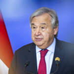 Cop27, Guterres: “O la borsa o la vita”