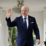 Fifa, Infantino riconfermato presidente