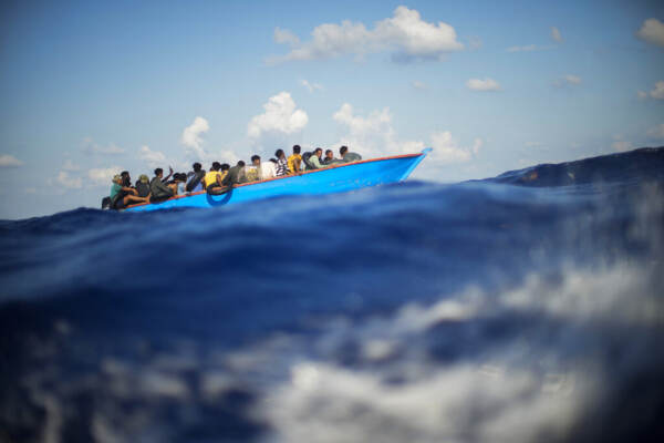 Migranti, Consiglio straordinario ministri interni Ue