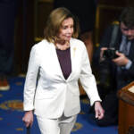 Usa, Pelosi: “Non mi ricandido alla Camera”