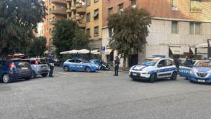 Roma, uccise tre persone a Prati