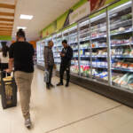 Caserta, caso salmonella: ritirati wurstel da supermercati
