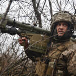 Ucraina, Usa stanno esaurendo armi per Kiev