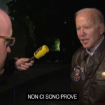 Missili in Polonia, Biden: “Non ucraini? No prove”
