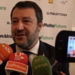 Tribunale Roma, Salvini: “Parole ‘mamma’ e ‘papà’ danno fastidio”
