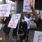 Thailandia, protesta al vertice Apec