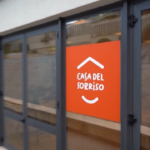 Bari, Cesvi inaugura “Casa del sorriso”