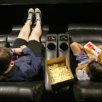 Cinema, Siae: mai ripresi dopo Covid
