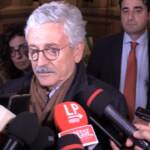 Pd, D’Alema: “Sotto shock per sconfitta elettorale”
