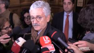 Pd, D’Alema: “Sotto shock per sconfitta elettorale”