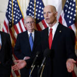 Elezioni midterm, la Camera ai Repubblicani