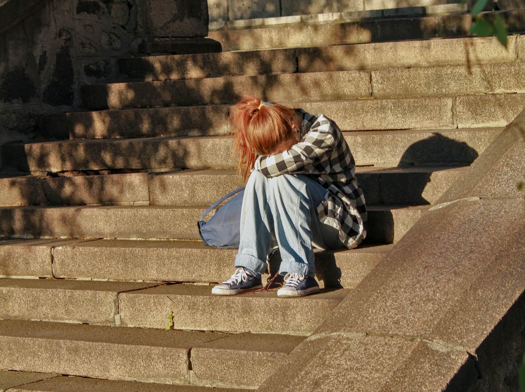 Minori, Unicef: 1 adolescente suicida ogni 11 minuti