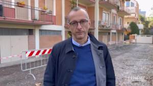 Terremoto, sindaco Pesaro: “Da Regione gestione vergognosa”