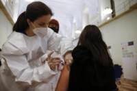 Vaccini, all'ospedale San Giovanni open day rivolto anche alle donne in gravidanza