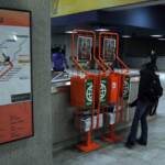 Metro, il free press da oggi a Firenze