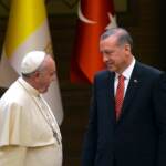 Ucraina, da Papa e Erdogan spinta per negoziati