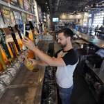 Qatar 2022, vietata vendita birra ai Mondiali