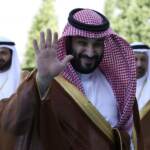 Khashoggi, Casa Bianca: sì immunità per Bin Salman