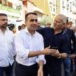 Ue, inviato speciale Golfo: Di Maio è un caso