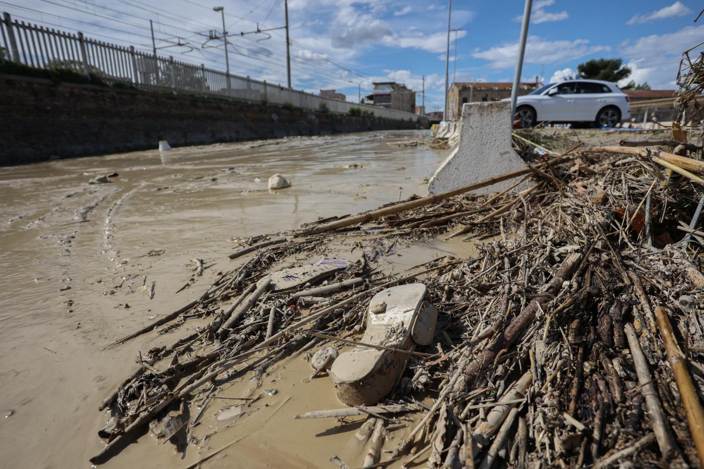 Alluvione Marche, un anno fa la tragedia che fece 13 vittime