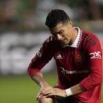 Cristiano Ronaldo, United apre procedimento disciplinare