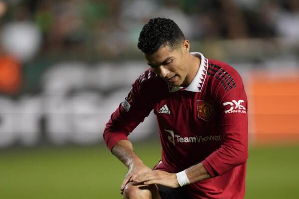 Europa League, Omonia vs Manchester United