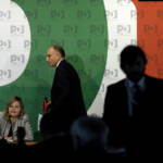 Pd, scontro su primarie online