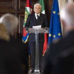 Dl Aiuti, Mattarella firma decreto