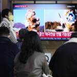 Nord Corea, testato missile capace di colpire Usa