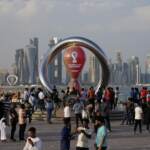 Qatar 2022, Orsato arbitra primo match