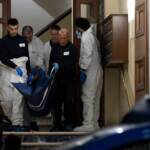 Omicidi Roma, da fermo De Pau indagini su cold case