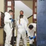 Omicidi Roma, incubo serial killer a Prati: colpi a gola, schiena e torace