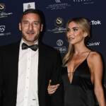 Totti, a Dubai prima uscita ufficiale con Noemi