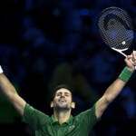 Atp Finals, Djokovic batte Medvedev