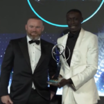 Globe Soccer Awards, Kabhi Lame premiato a Dubai