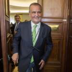 Autonomia, Calderoli: “Intesa andrà in Parlamento”