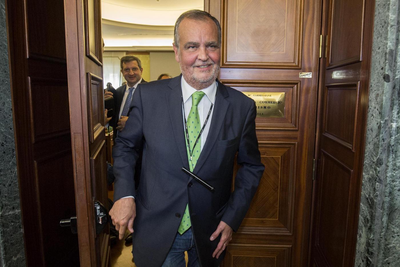 Autonomia, Calderoli: “Intesa andrà in Parlamento”