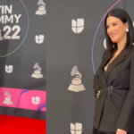 Latin Grammys, Laura Pausini protagonista come conduttrice dello show