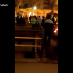 Iran, i dimostranti danno fuoco alla casa museo di Khomeini