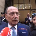 Crisi Lukoil, Schifani: “Grandi assenti le banche”