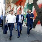 Lombardia, Majorino: “Mai chiuso a 5 Stelle”