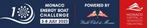 Monaco Energy Boat Challenge: un nouveau défi pour les 10 ans