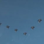 Corea del Sud, esercitazioni di attacco con bombe guidate