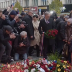 Rep Ceca, in migliaia protestano contro sostegno all’Ucraina