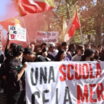 No Meloni Day, in piazza a Palermo contro il governo