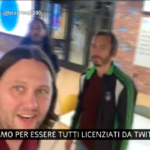 Twitter, dipendenti in fuga dall’azienda