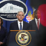 Usa, ex procuratore Aia per inchieste su Trump